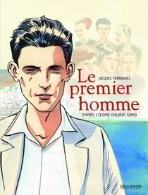 Le premier homme
