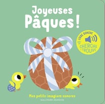 Joyeuses Pâques : Des sons à écouter, des images à regarder