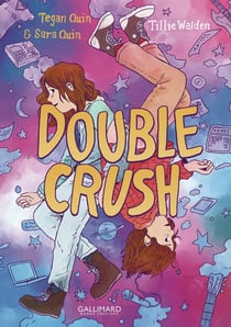 Ados à deux Tome 2 : Double crush
