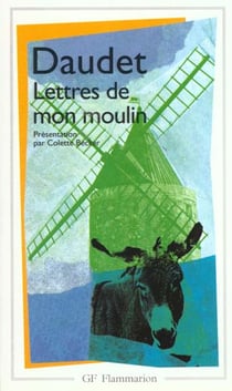 Lettres de mon moulin