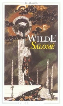Salome - - bilingue anglais