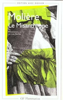 Le misanthrope