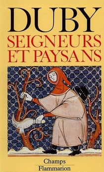 Seigneurs et paysans