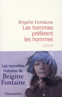 Les hommes préfèrent les hommes