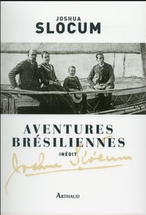 Aventures brésiliennes