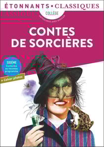 Contes de sorcières
