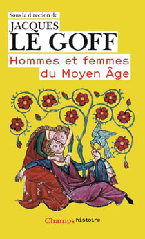 Hommes et femmes du Moyen-âge