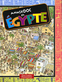 Amusedoc en egypte