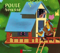 Poulerousse