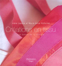 Creations en tissu - les bases de la couture
