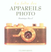 La folie des appareils photo