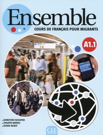 Ensemble francais pour migrant