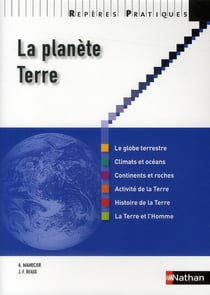 La planète Terre (édition 2010)