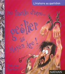 Geolier au moyen age