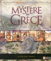 Mystere en grece