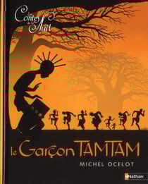 Le garçon tam-tam