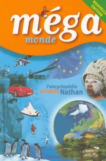 Mega monde - edition 2002