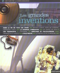 Grandes inventions