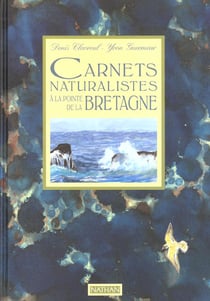 Carnts naturalistes a la pointe de bretagne
