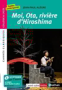 Moi, Ota, rivière d'Hiroshima (édition 2023)