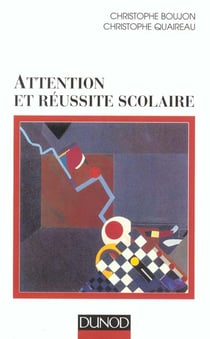Attention et reussite scolaire
