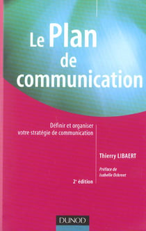 Le plan de communication (2e edition)