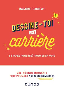 Dessine-toi une carrière - 2e éd.