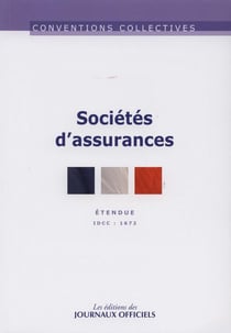 Sociétés d'assurance (8e édition)