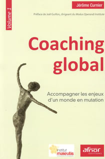 Coaching global - Volume 1