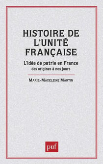 Histoire de l'unité française