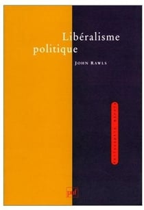 Le libéralisme politique