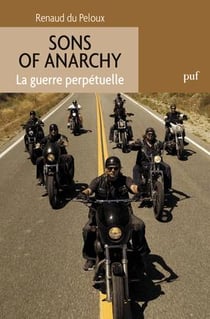 Sons of anarchy