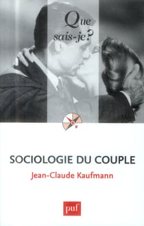 Sociologie du couple (6e édition)