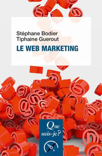 Le web marketing (3e édition)
