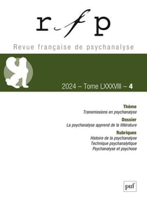 RFP 2024, T. 88, N.4