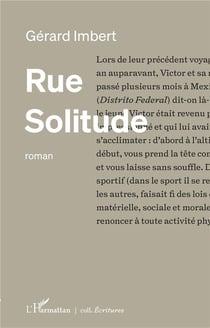 Rue solitude