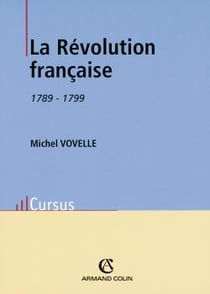 La révolution française, 1789-1799