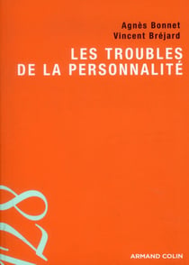 Les troubles de la personnalité