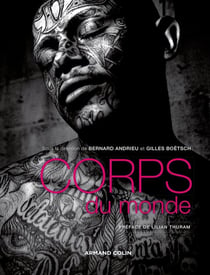 Corps du monde
