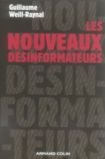 Les nouveaux désinformateurs