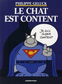 Le Chat Tome 10