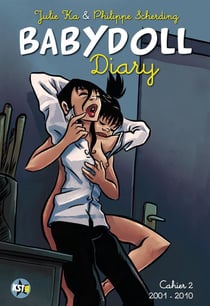 Babydoll diary t.2