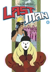 Lastman Tome 2