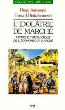 L'Idolâtrie du marché