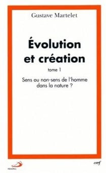 Évolution et création, 1