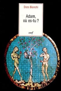 Adam, où es-tu ?