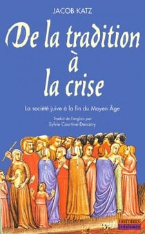 De la tradition à la crise