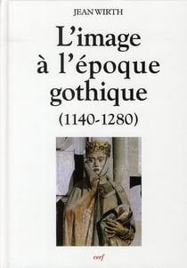 L'image à l'époque gothique (1140-1280)