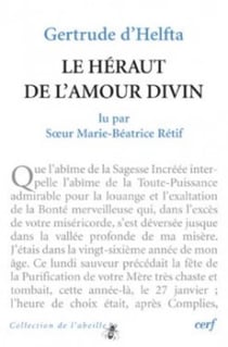 Le héraut de l'amour divin