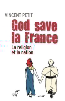God save la France